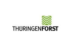 Logo Thüringen Forst