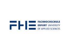 Logo Fachhochschule Erfurt
